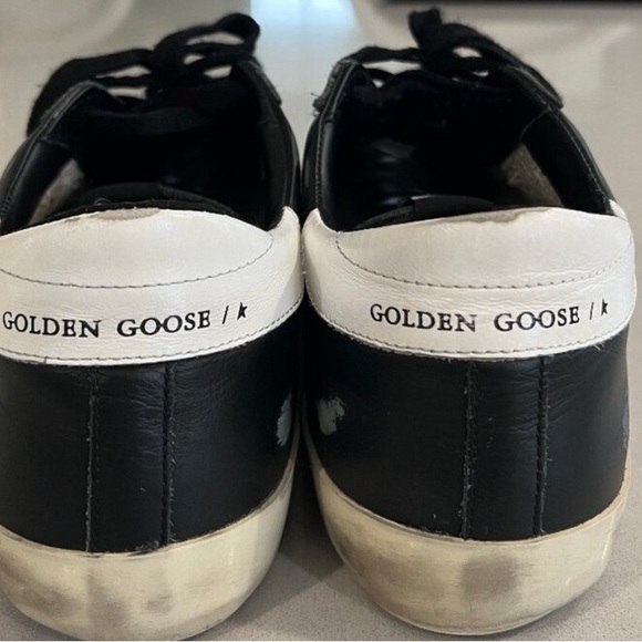 Golden Goose Super Star- Men - Picture 5 of 11